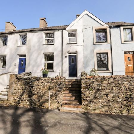 9 Ty Du Road Villa Caernarfon Luaran gambar