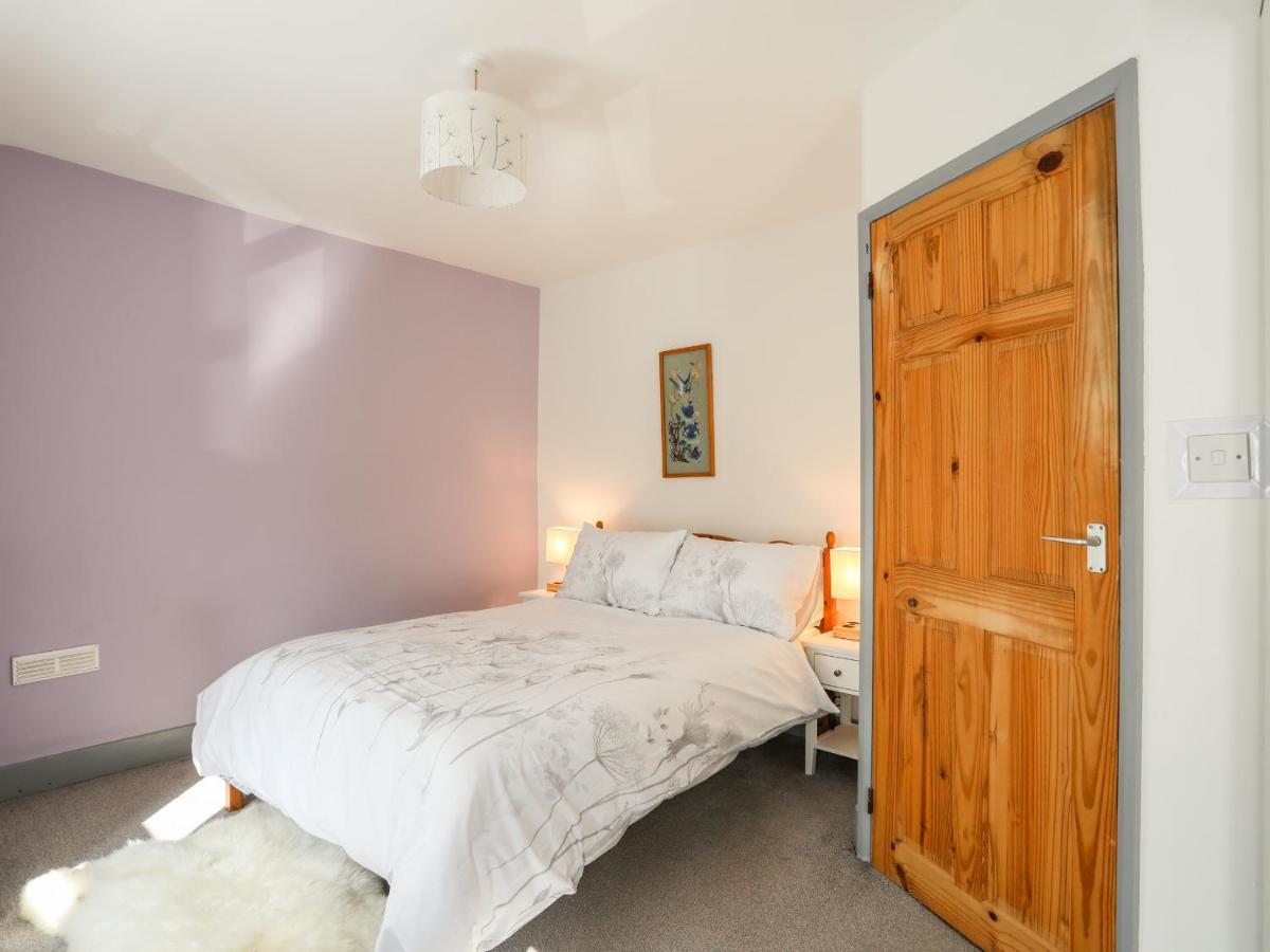 9 Ty Du Road Villa Caernarfon Luaran gambar