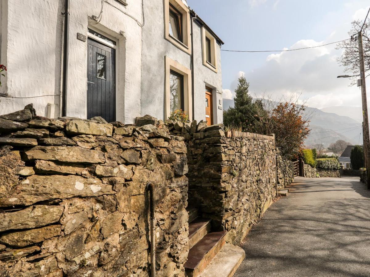 9 Ty Du Road Villa Caernarfon Luaran gambar