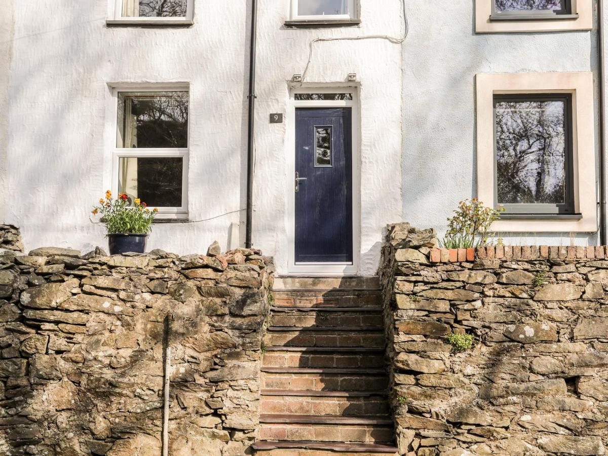 9 Ty Du Road Villa Caernarfon Luaran gambar