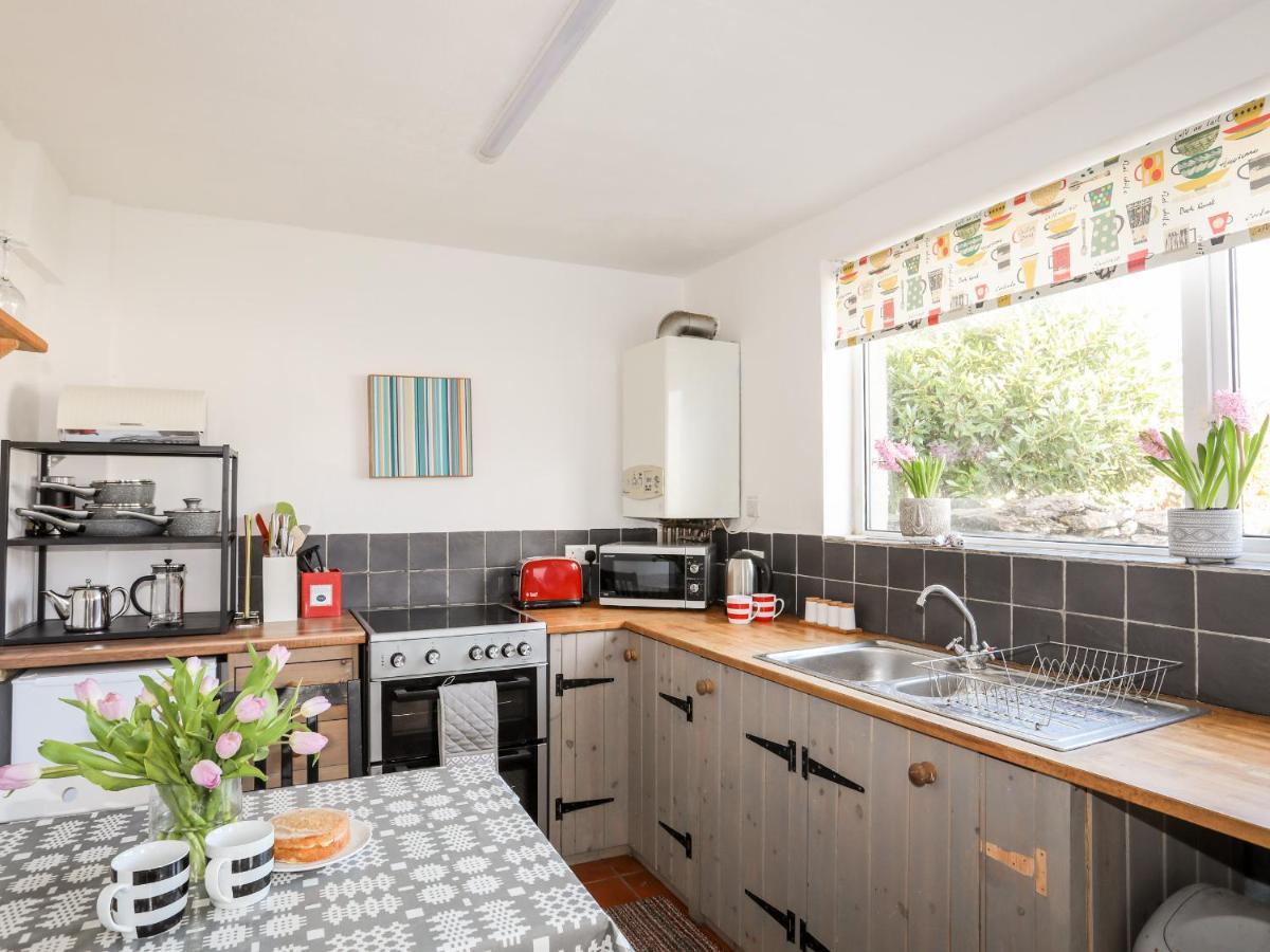 9 Ty Du Road Villa Caernarfon Luaran gambar