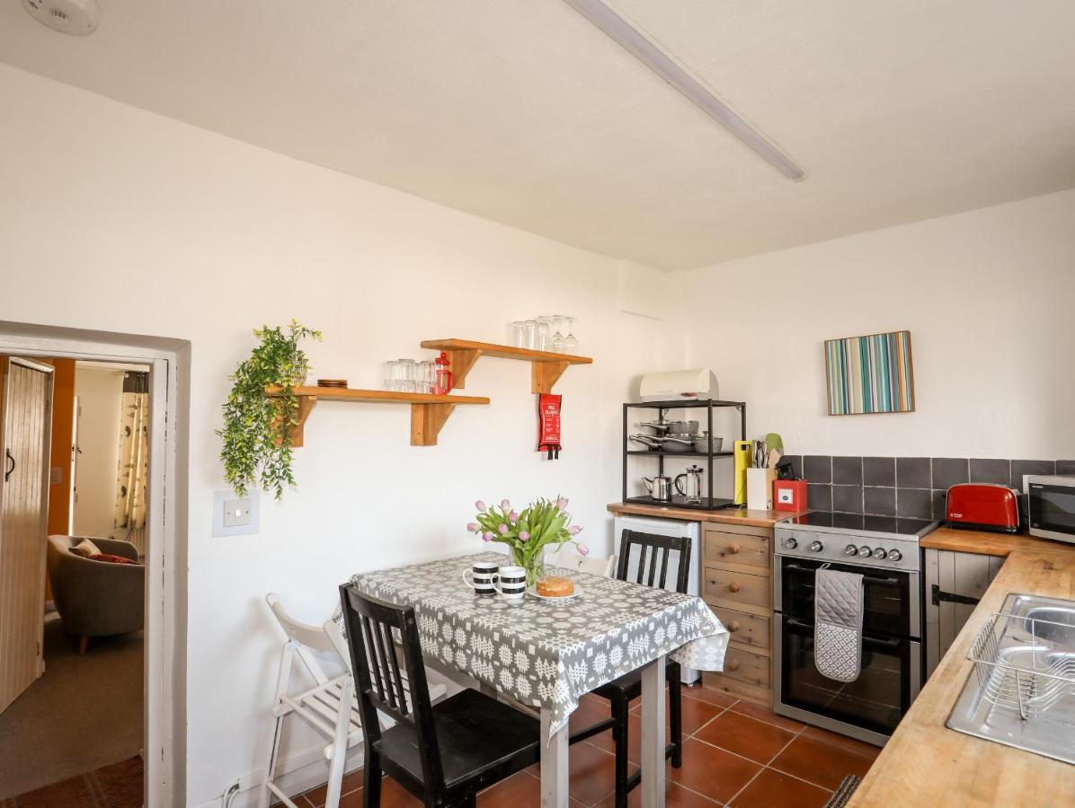 9 Ty Du Road Villa Caernarfon Luaran gambar