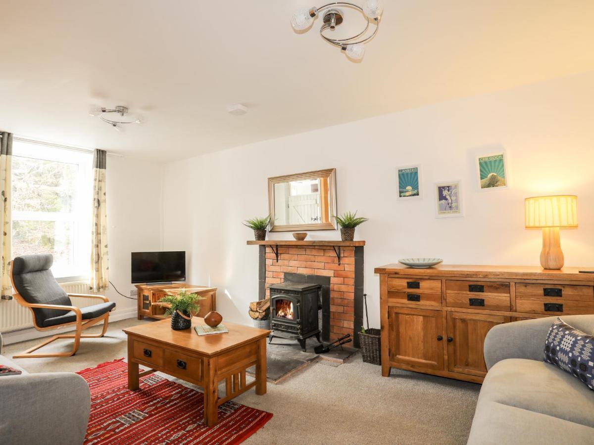9 Ty Du Road Villa Caernarfon Luaran gambar