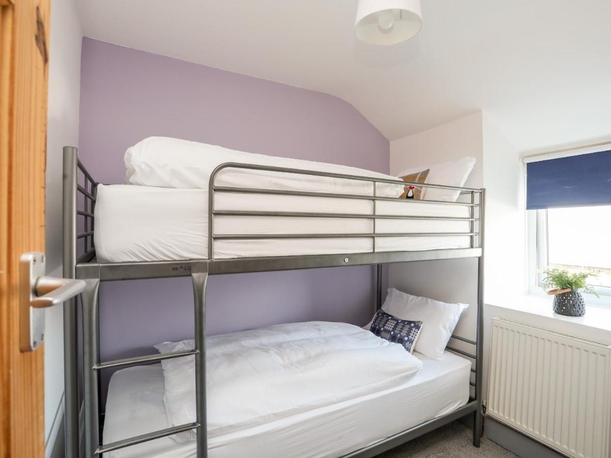 9 Ty Du Road Villa Caernarfon Luaran gambar
